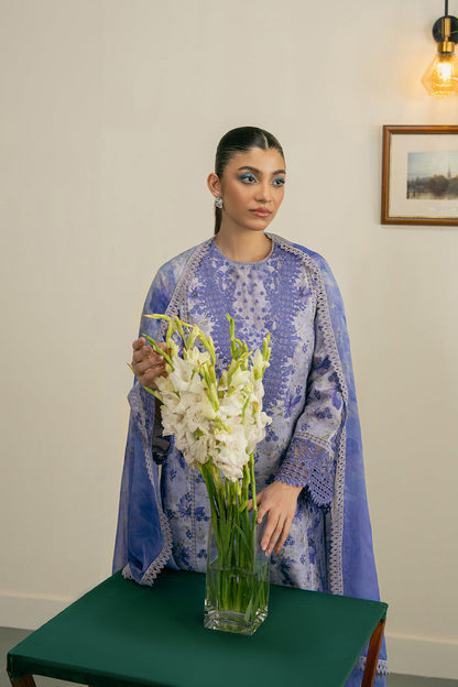 Ayzel | Zephyr Core Collection | Luma