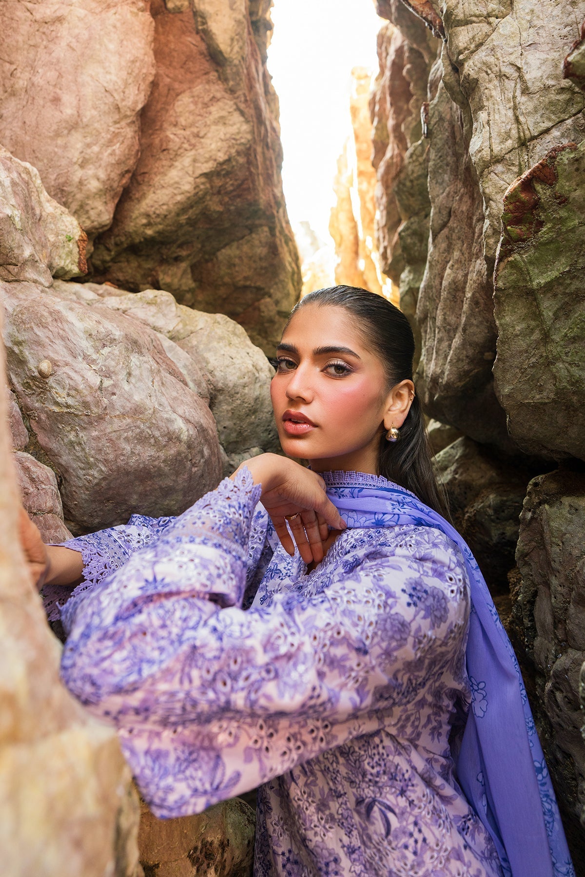 Afrozeh | Endless Summer | Verve