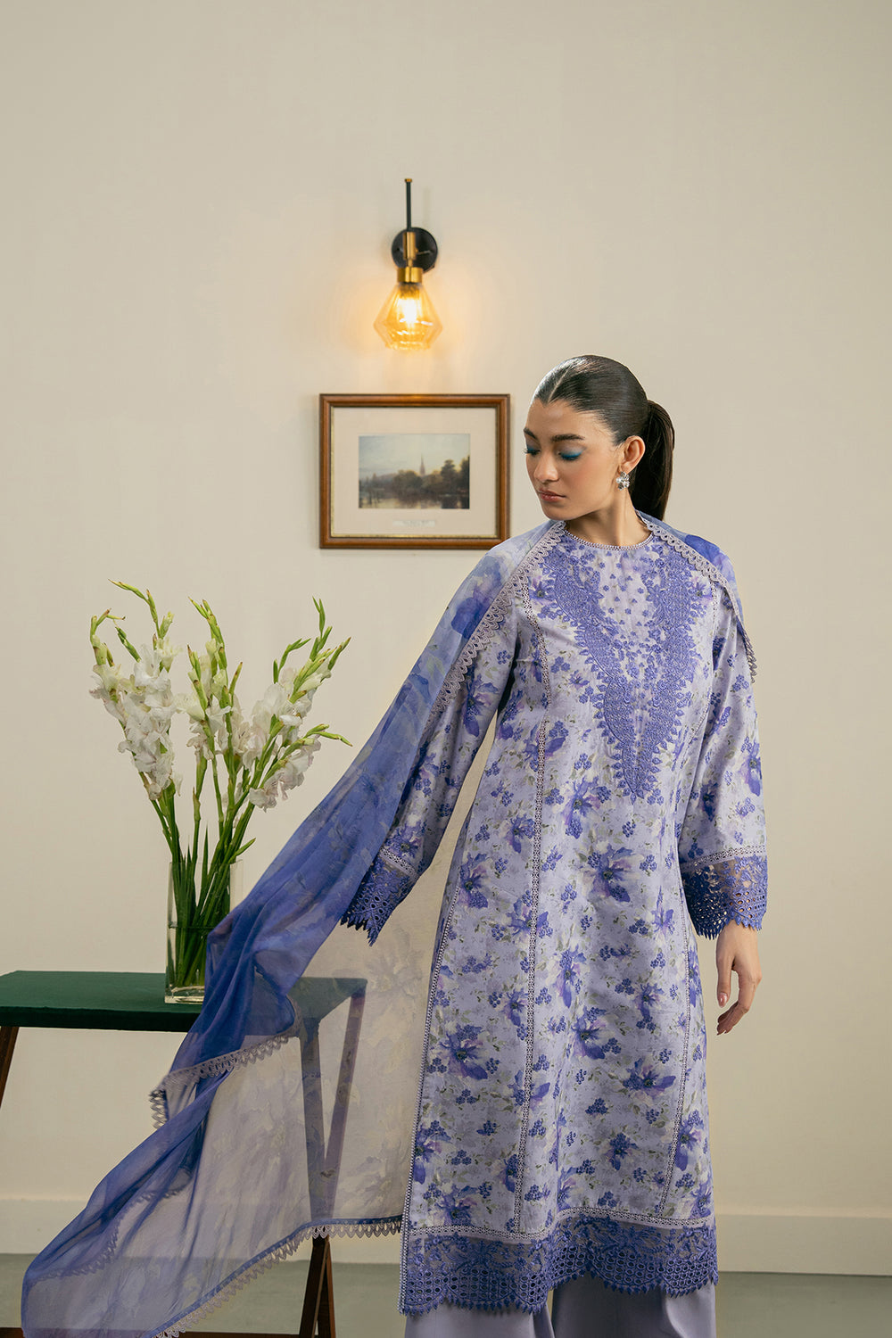 Ayzel | Zephyr Core Collection | Luma