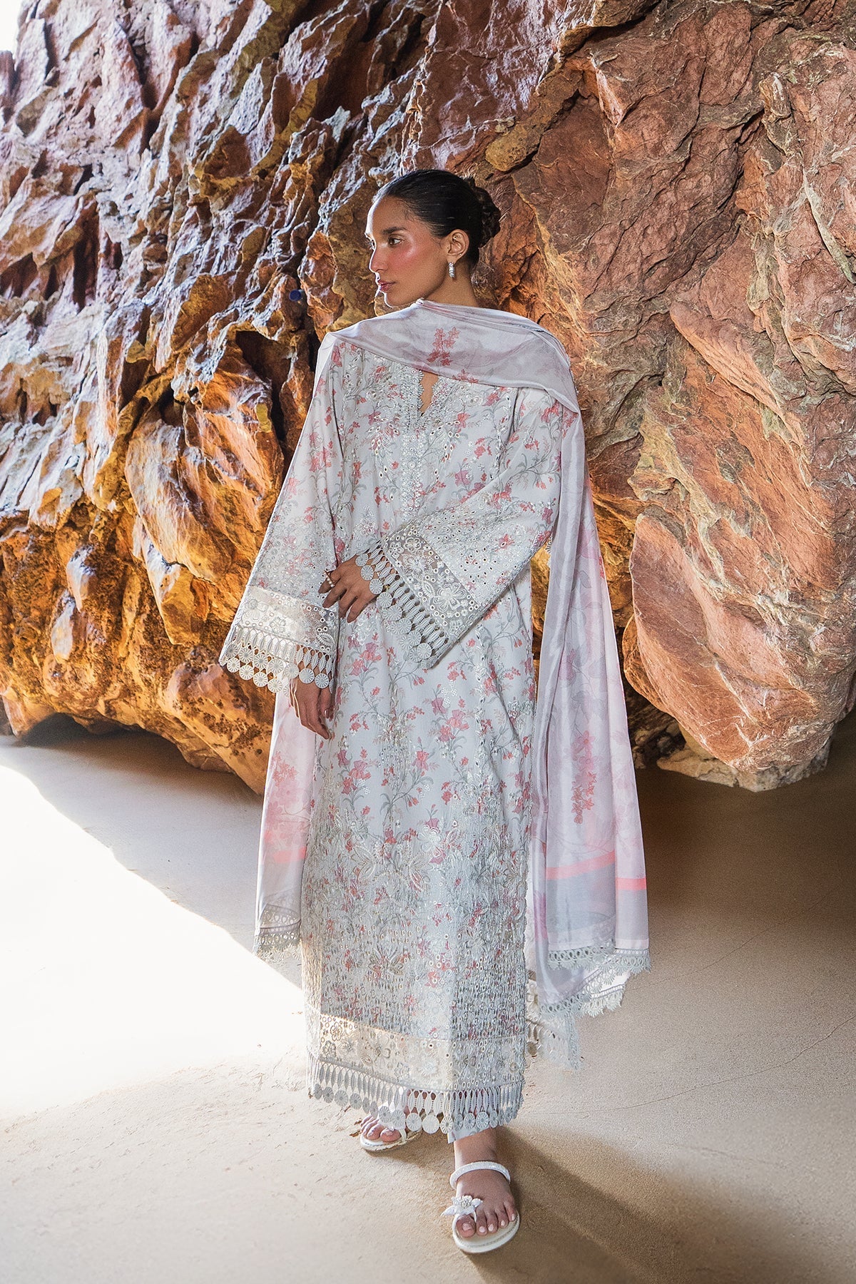 Afrozeh | Endless Summer | Nyssa