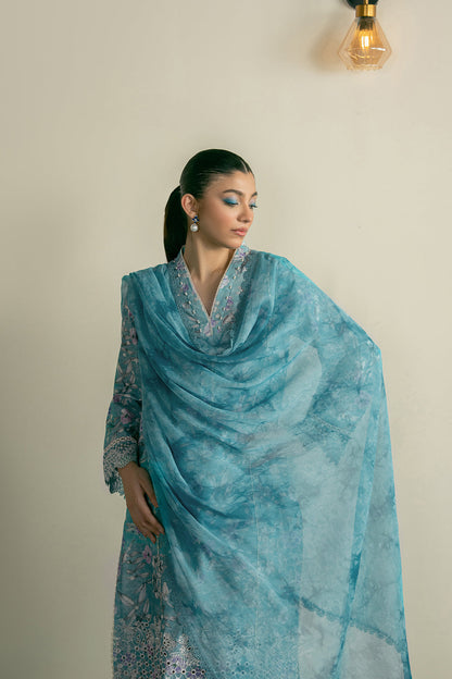 Ayzel | Zephyr Core Collection | Arin