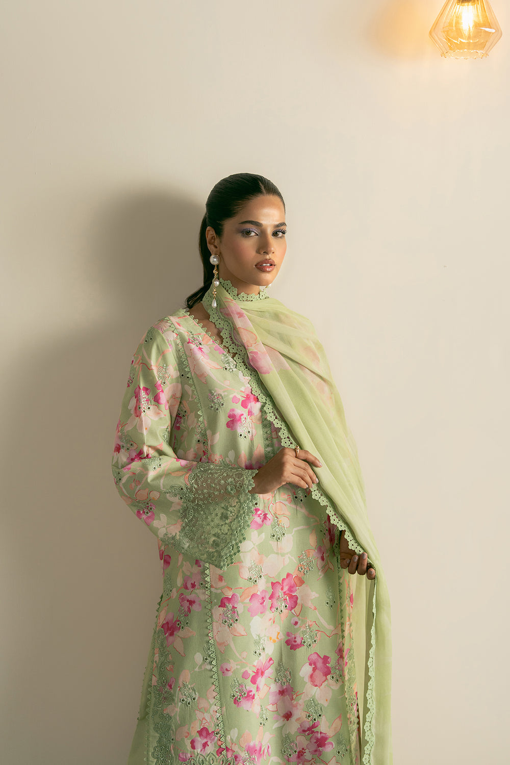 Ayzel | Zephyr Core Collection | Nisa