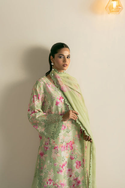 Ayzel | Zephyr Core Collection | Nisa