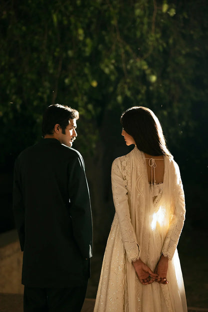 Afrozeh | Mulaqaat Lawn | Ishq
