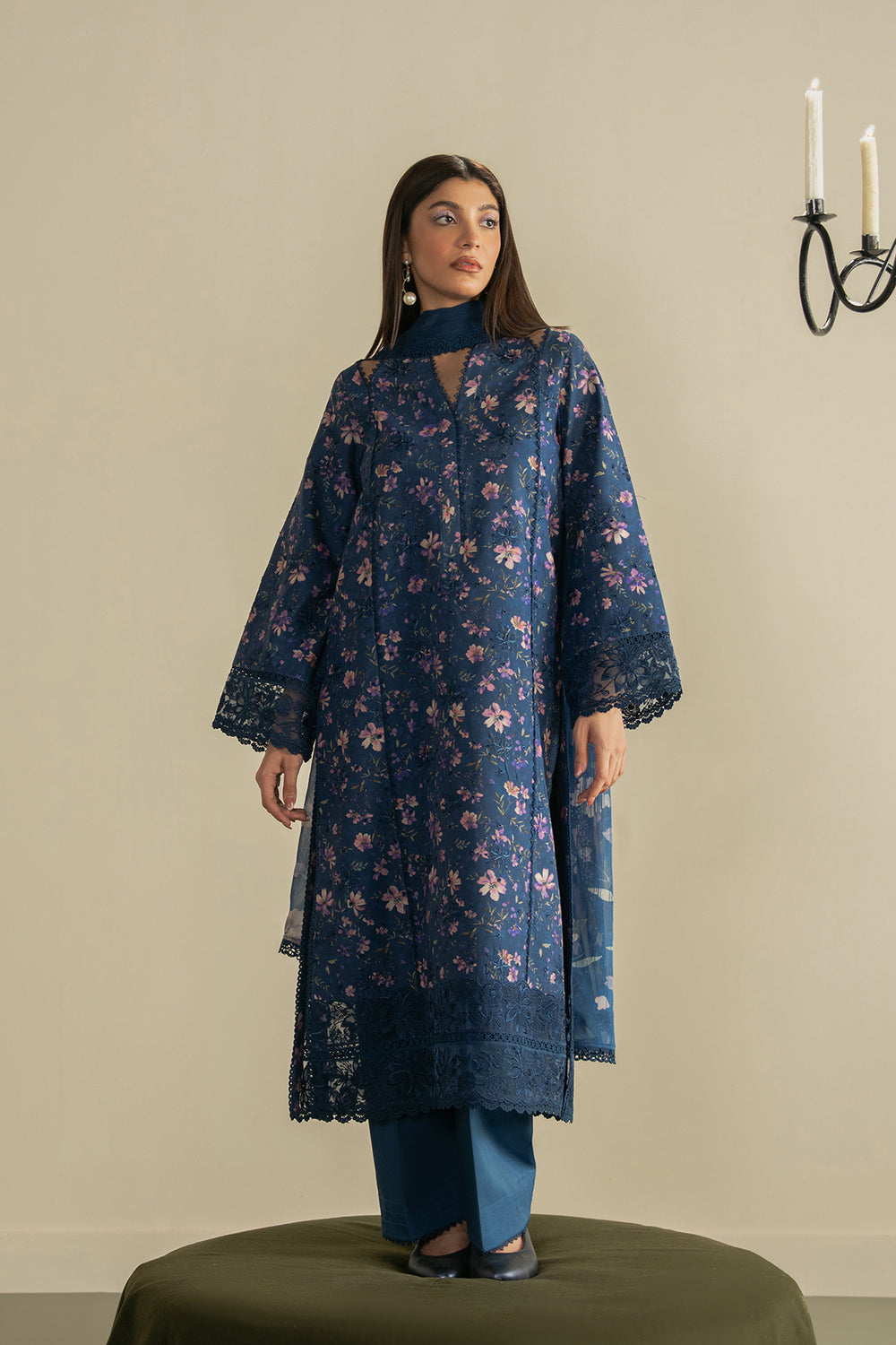 Ayzel | Zephyr Core Collection | Nura