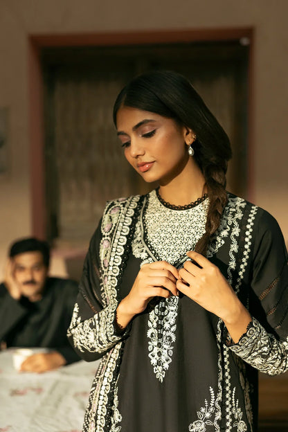 Afrozeh | Mulaqaat Lawn | Bekhudi
