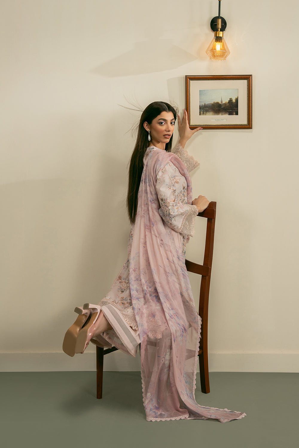 Ayzel | Zephyr Core Collection | Amani