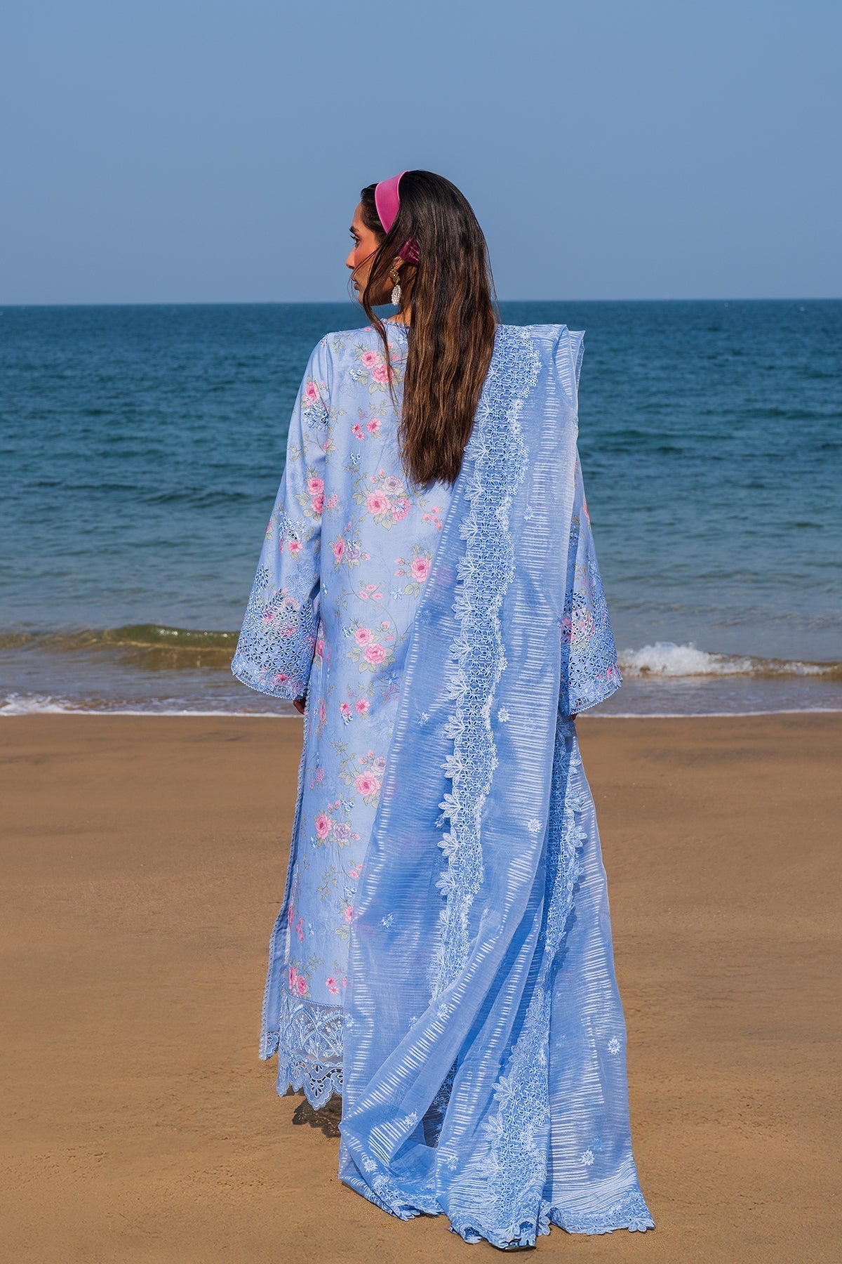 Afrozeh | Endless Summer | Lior