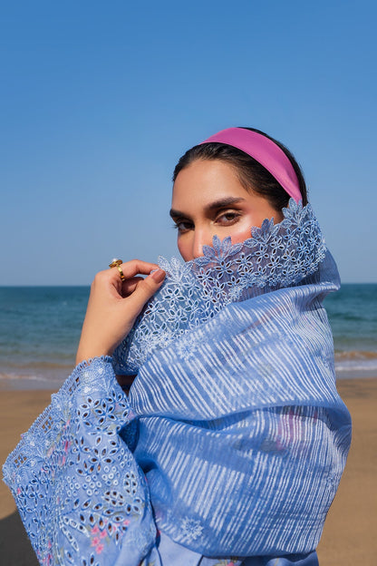 Afrozeh | Endless Summer | Lior