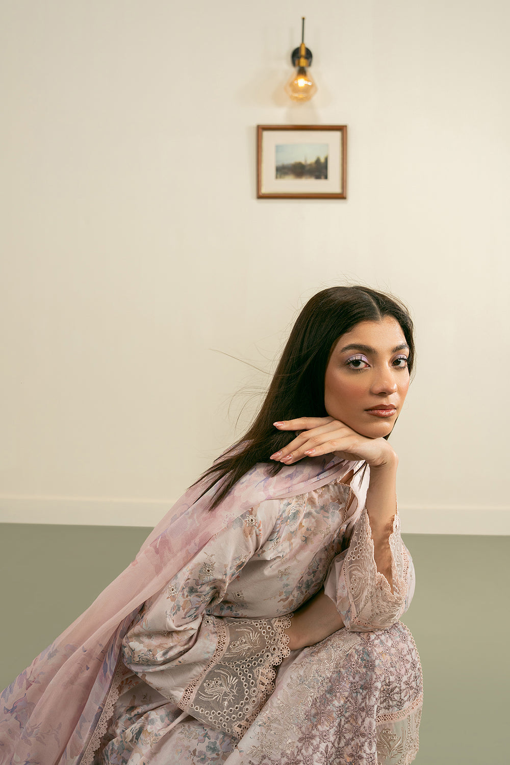 Ayzel | Zephyr Core Collection | Amani