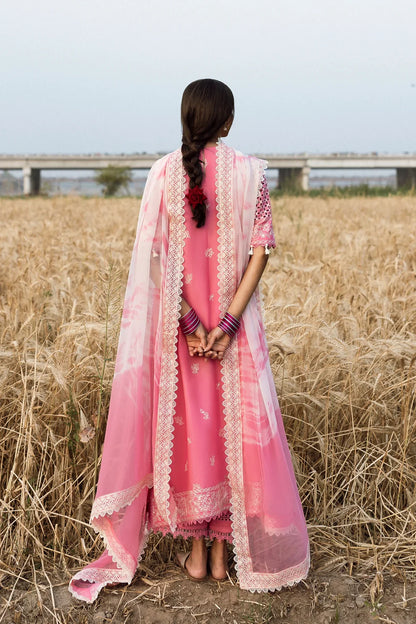 Afrozeh | Mulaqaat Lawn | Khwaab