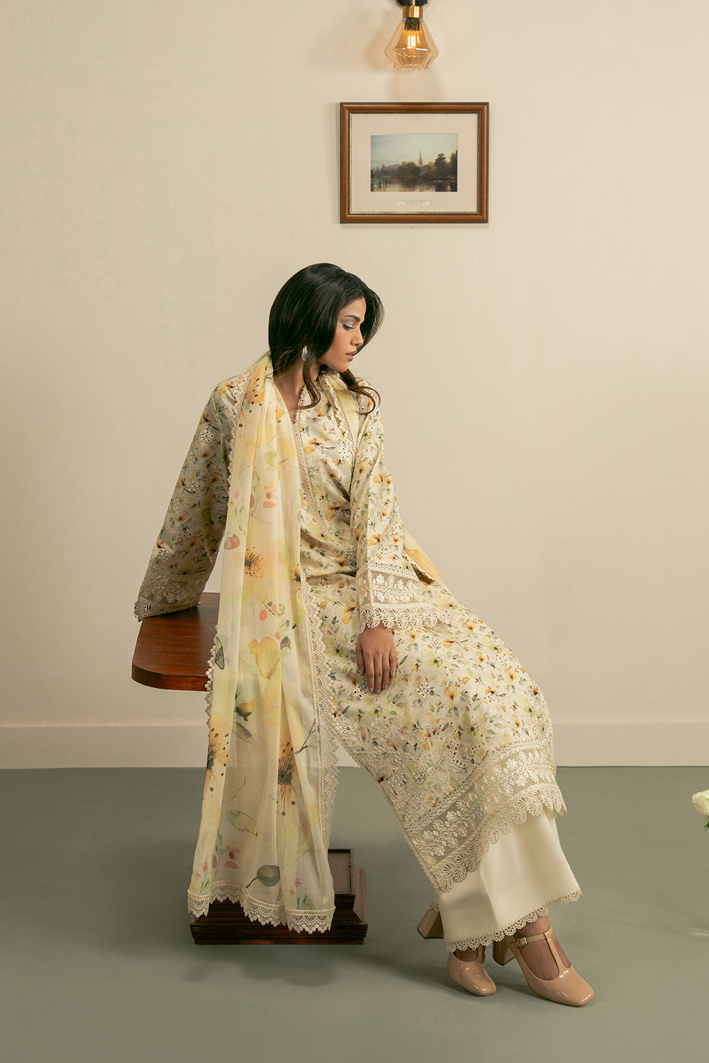 Ayzel | Zephyr Core Collection | Solea