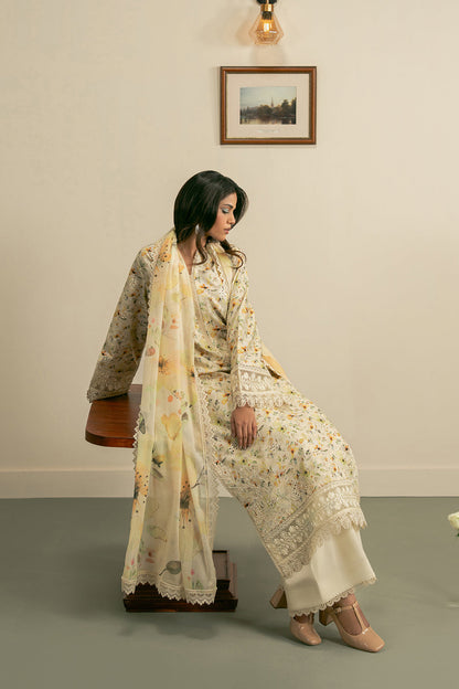 Ayzel | Zephyr Core Collection | Solea