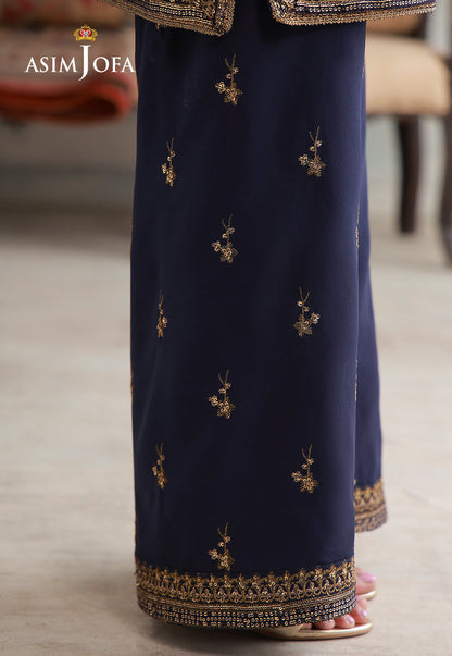 Asim Jofa | Daily New in | AJLPN-04