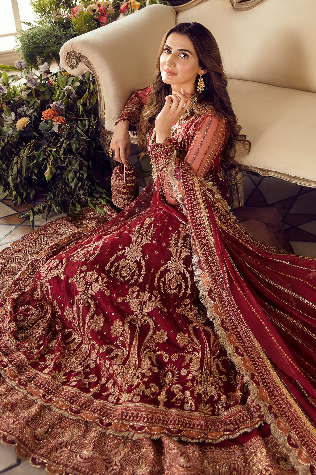 Sienna - Riwayat-e-khas