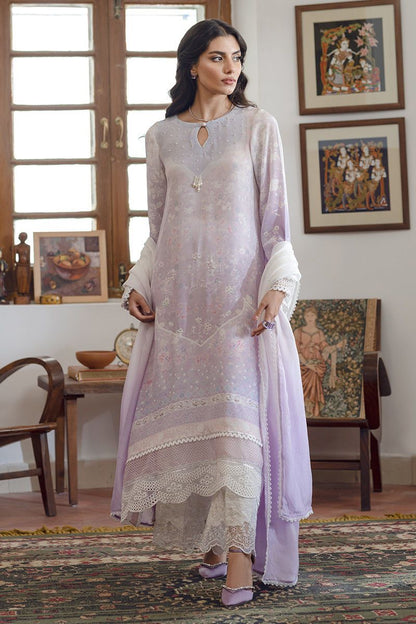 Pastel Petals - Riwayat-e-khas