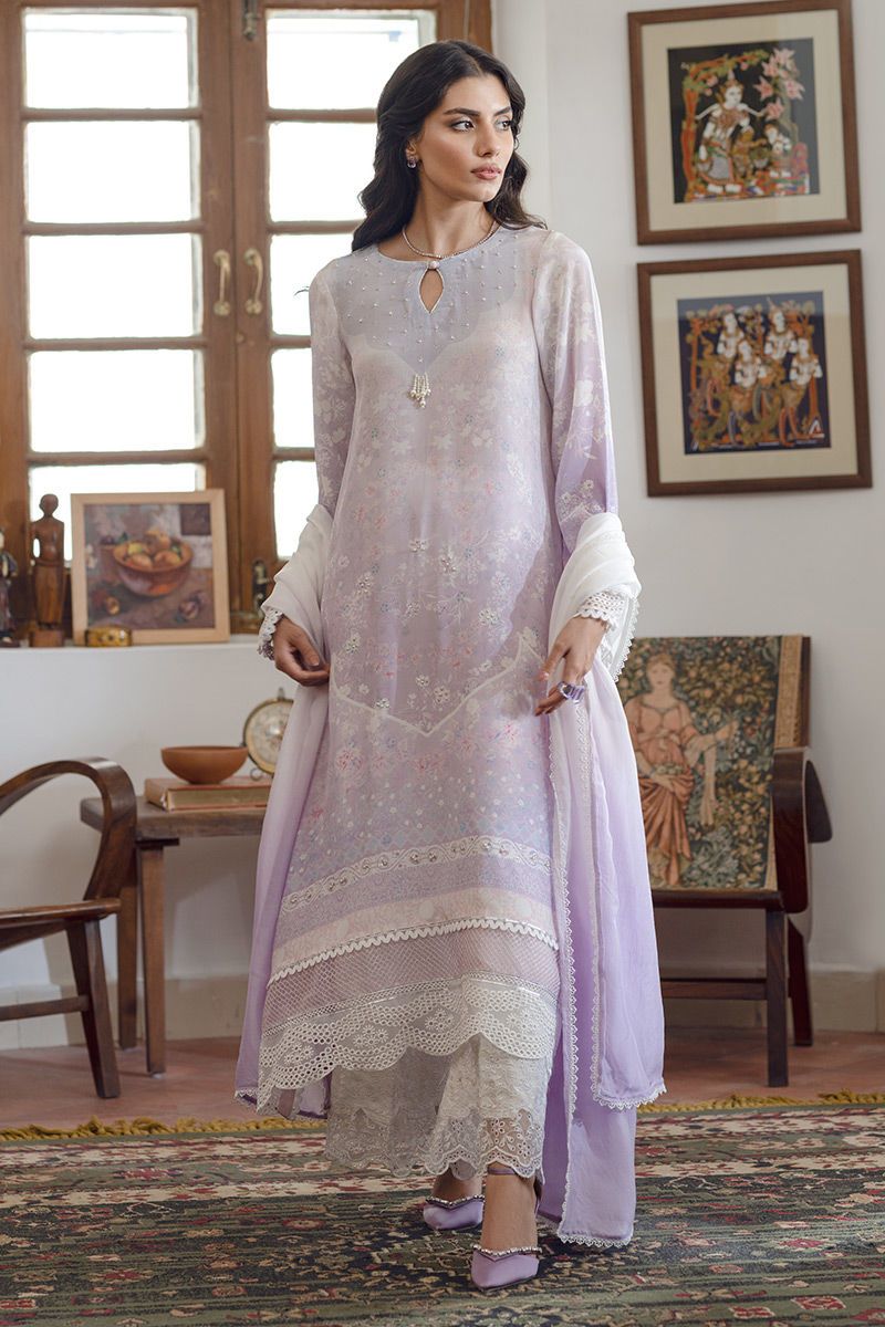Pastel Petals - Riwayat-e-khas