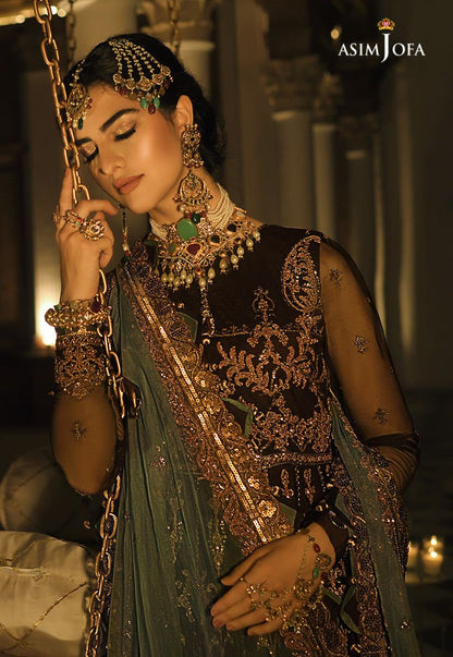 AJST-18 - Riwayat-e-khas