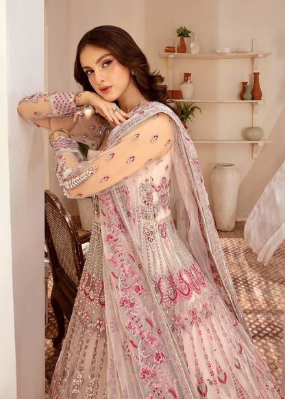 Dastoor Collection - Bano - House Of Anaya