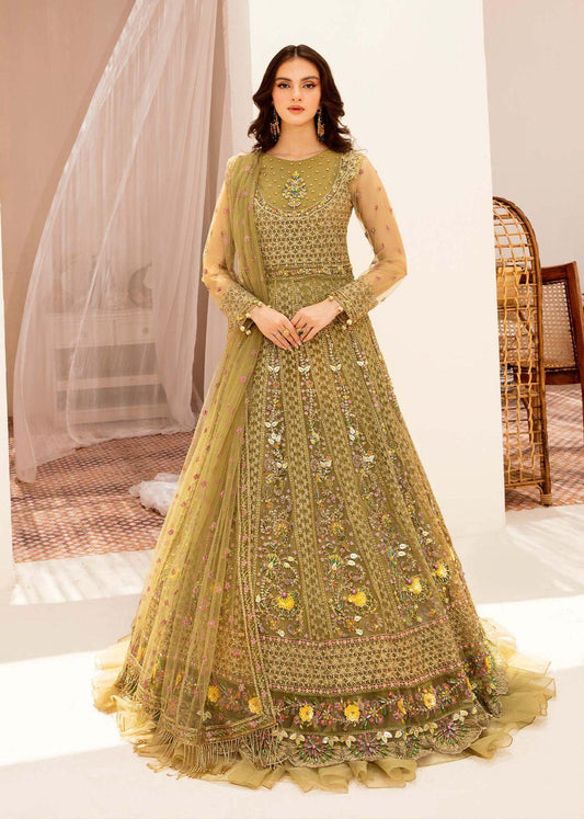 Dastoor Collection - Arfa - House Of Anaya