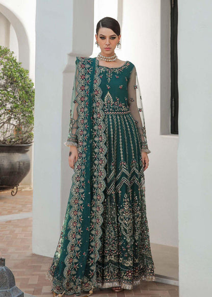 Dastoor Collection - Divine - House Of Anaya