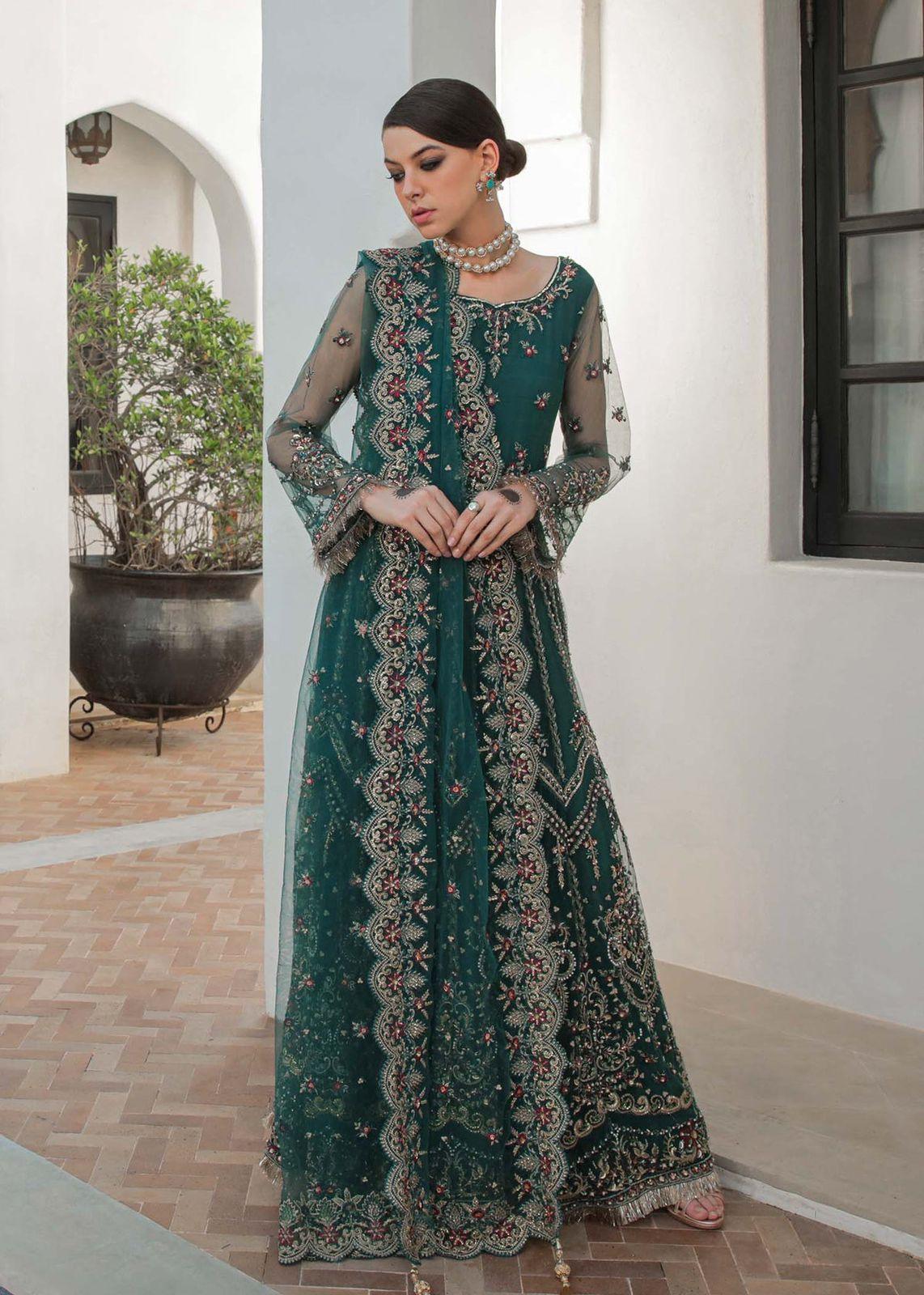 Dastoor Collection - Divine - House Of Anaya