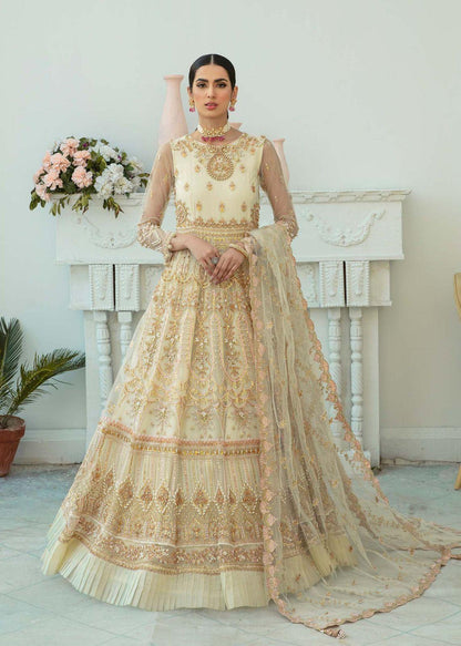 Dastoor Collection - Rosa - House Of Anaya