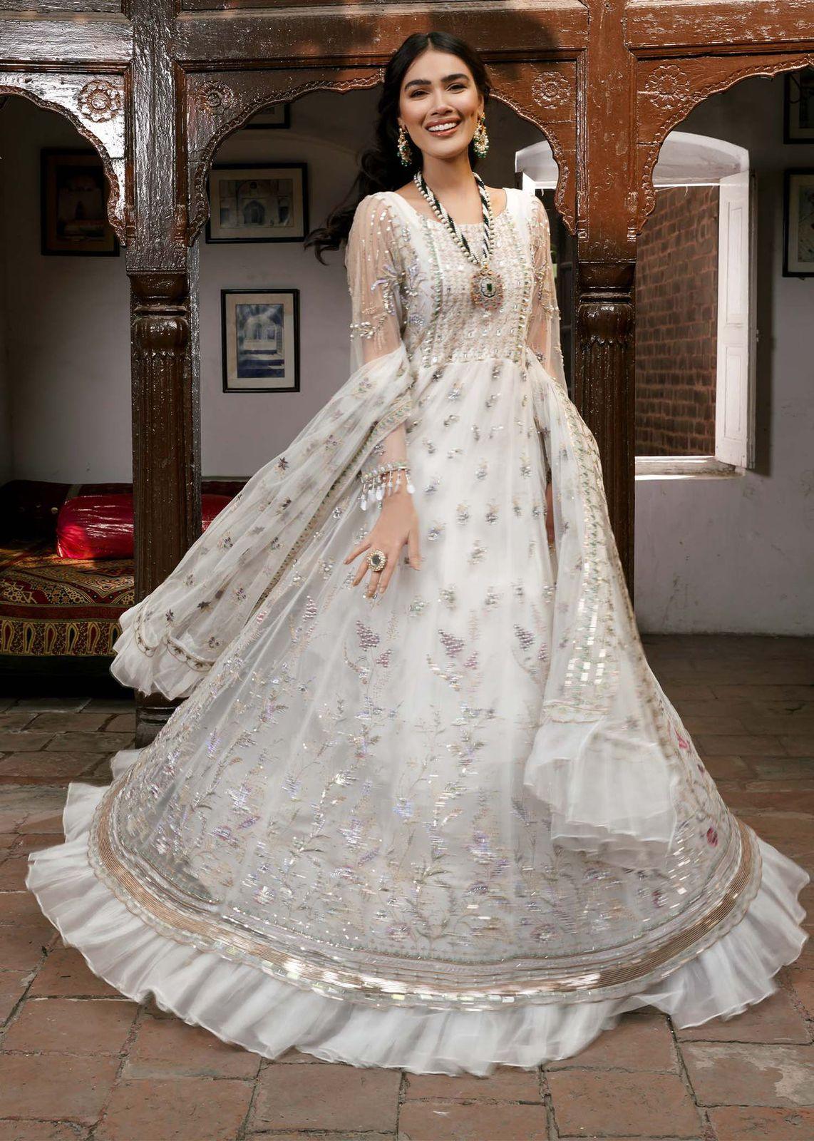 Dastoor Collection - Blossom - House Of Anaya