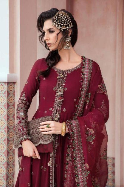 Maroon - Riwayat-e-khas