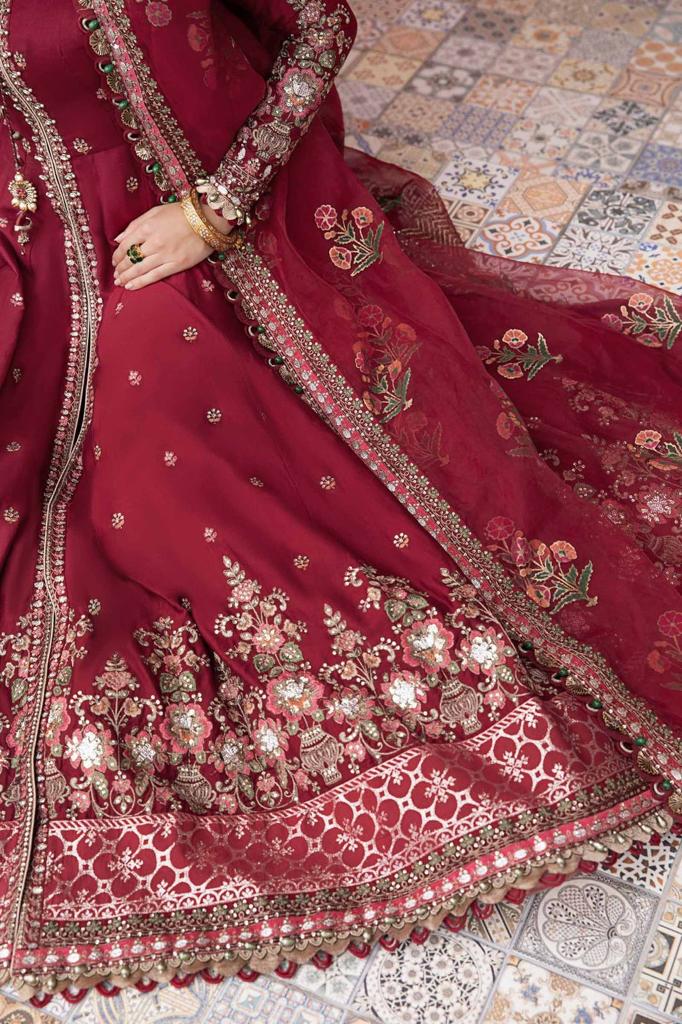 Maroon - Riwayat-e-khas
