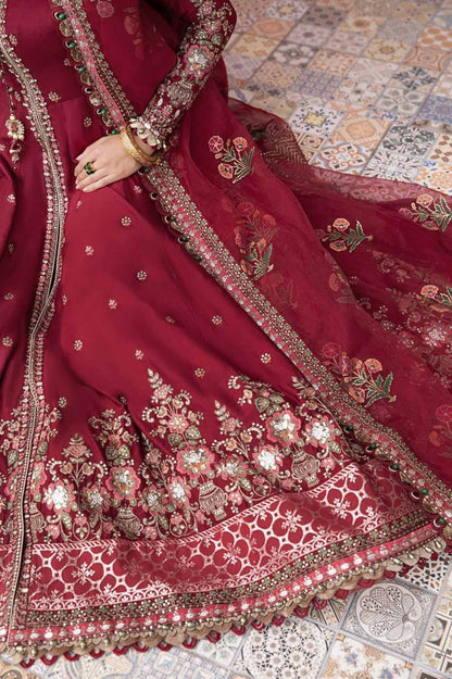 Maroon - Riwayat-e-khas