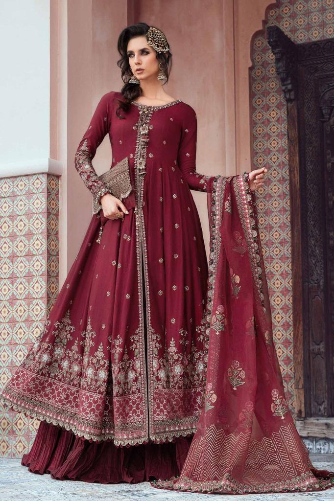 Maroon - Riwayat-e-khas