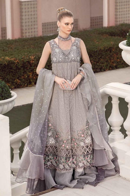 Grey - Riwayat-e-khas