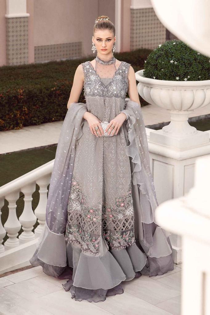 Grey - Riwayat-e-khas