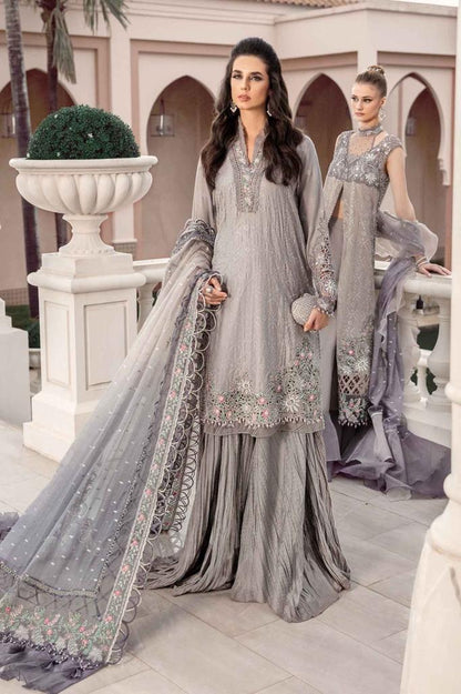 Grey - Riwayat-e-khas