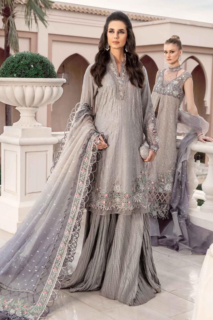Grey - Riwayat-e-khas