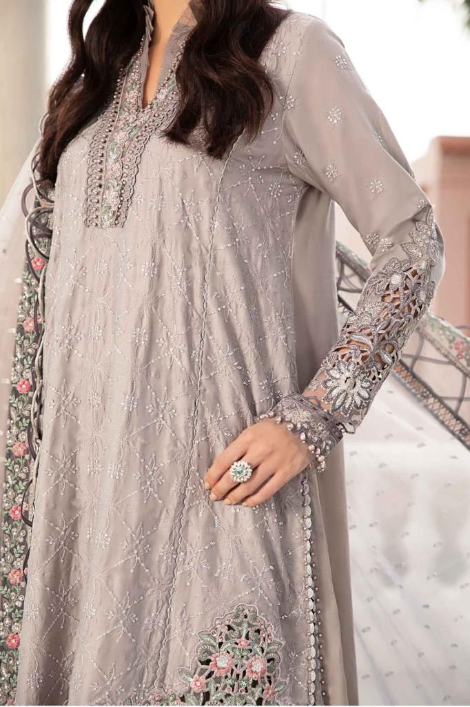 Grey - Riwayat-e-khas