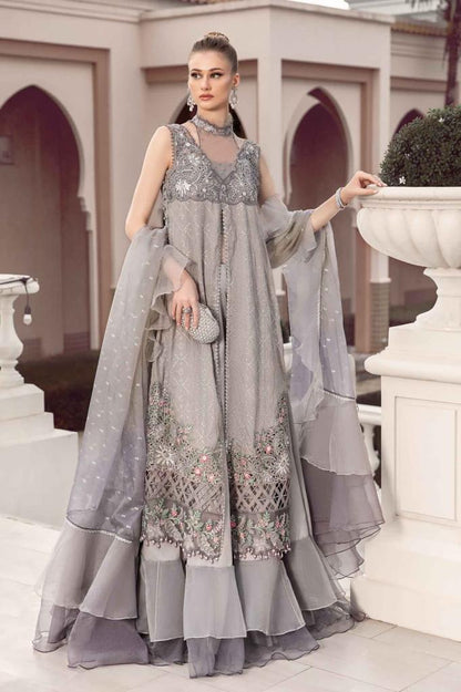 Grey - Riwayat-e-khas