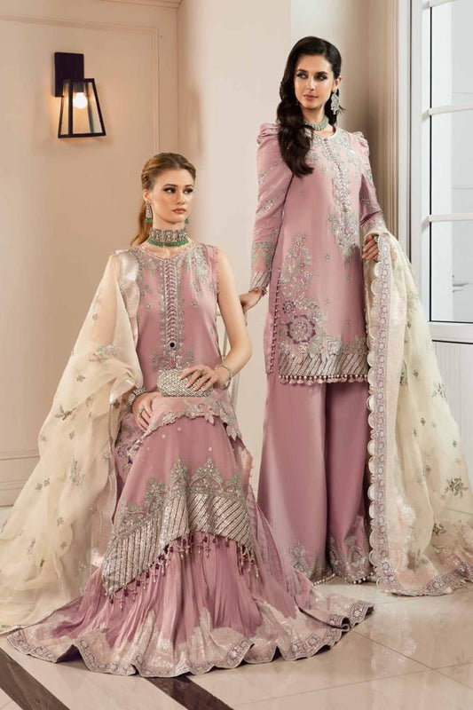 Mauve - Riwayat-e-khas