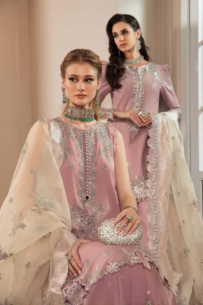 Mauve - Riwayat-e-khas