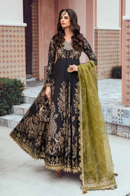 Black - Riwayat-e-khas