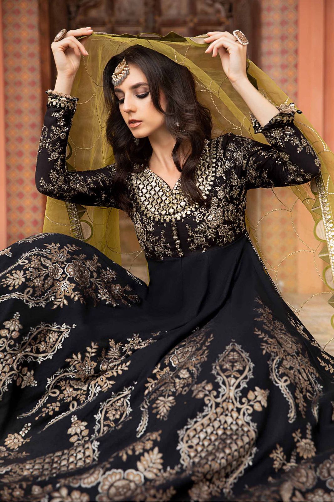 Black - Riwayat-e-khas