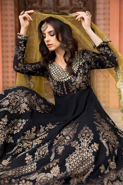 Black - Riwayat-e-khas