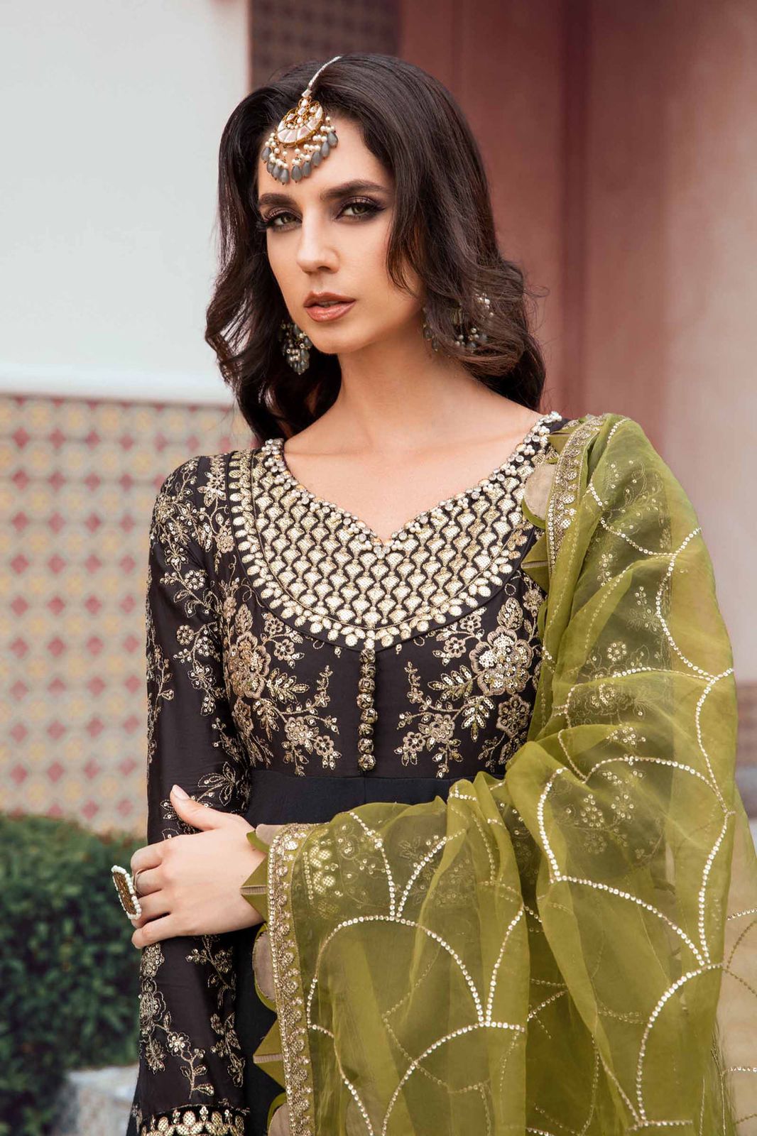 Black - Riwayat-e-khas