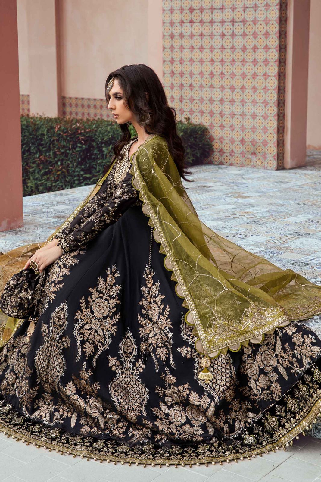 Black - Riwayat-e-khas