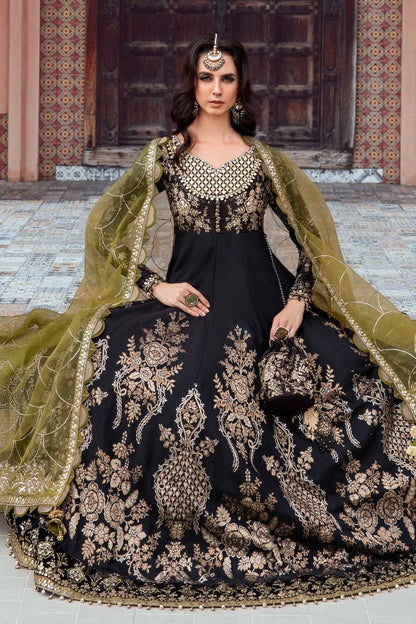 Black - Riwayat-e-khas