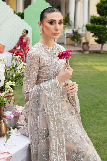 Imrozia Serene - Mehrnaz