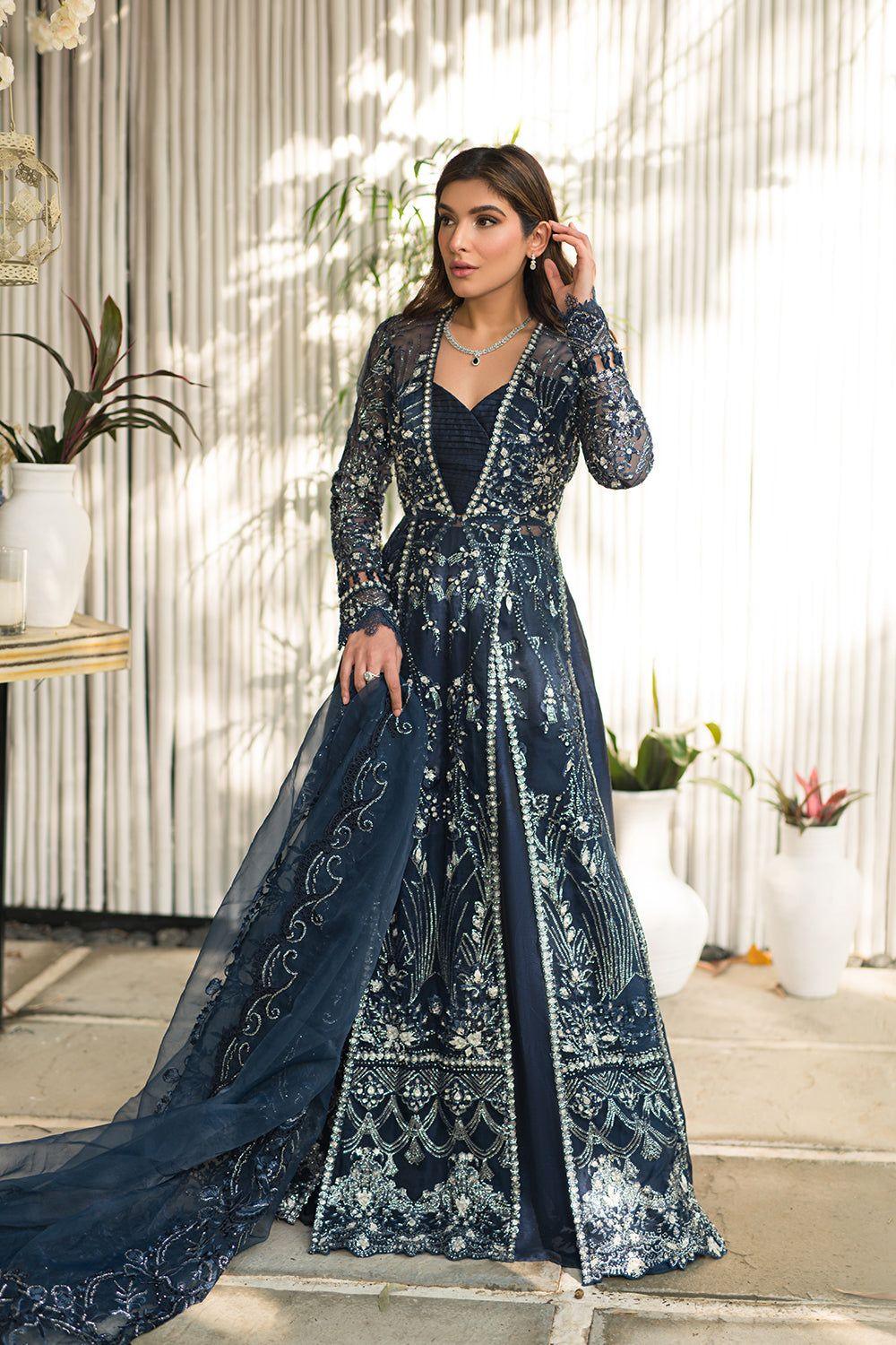 Saira Rizwan - Shay - House Of Anaya