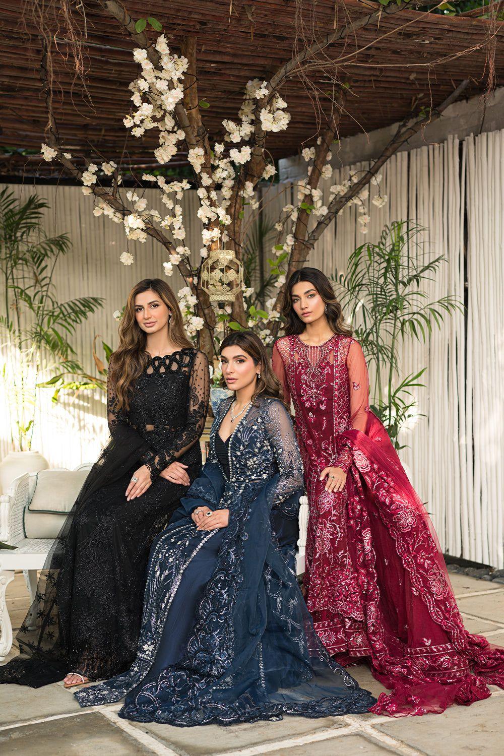 Saira Rizwan - Shay - House Of Anaya