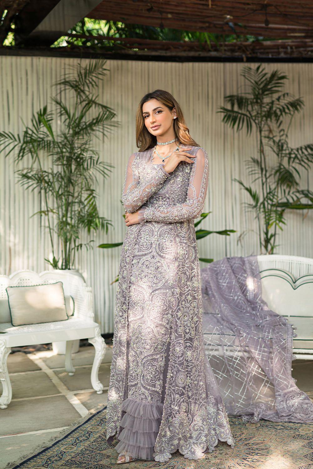 Saira Rizwan - Mia - House Of Anaya